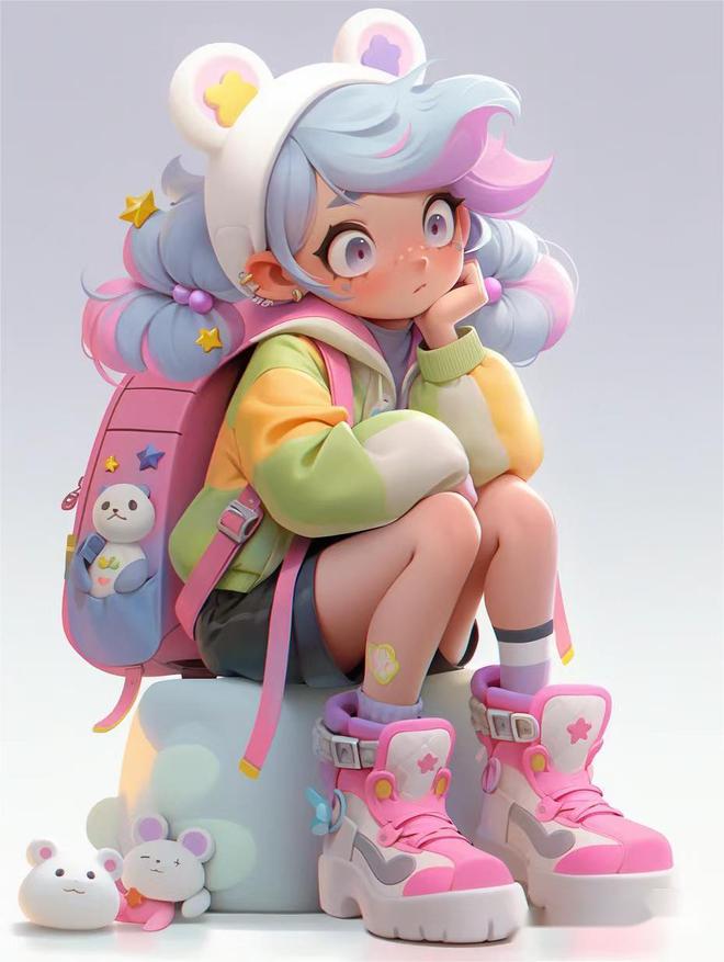 探索電腦動漫制作學習之路 如何選擇優質的美術動漫培訓與網站設計課程