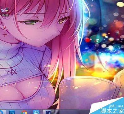 打造理想桌面背景 專業網站設計指南