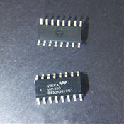 VK36W8I 一款高性能、高集成度的線性恒流LED驅動IC詳解