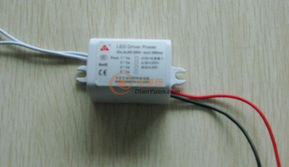 深圳市昂發電子科技 LED驅動IC的創新引領者