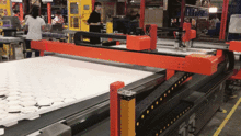 回顧2018年自動化生產線的新技術與技術服務變革